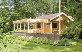 Holiday home Ljungby Von Schönebergsalle